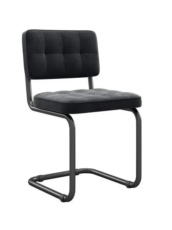 Кресло 260305 на белом фоне.