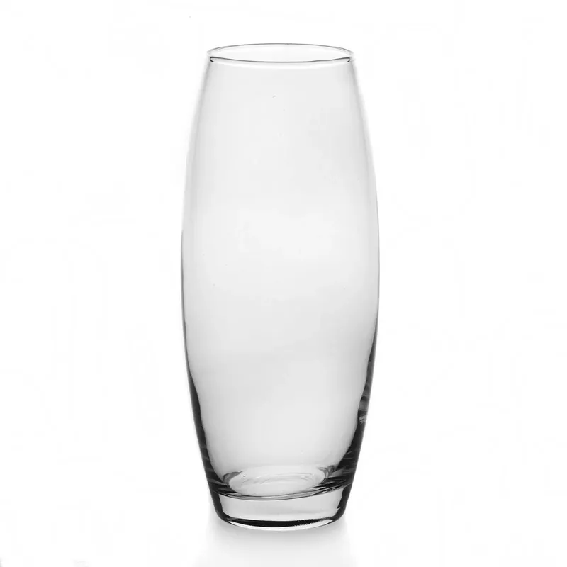 Ваза 260305 на белом фоне.